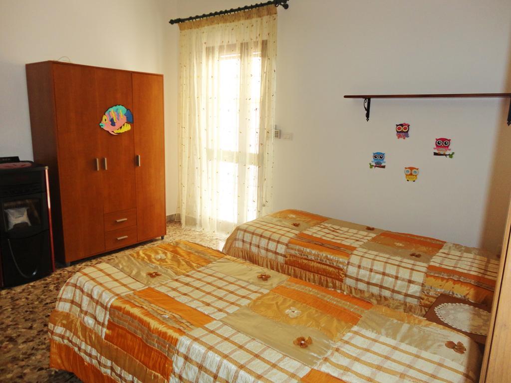 Casetta Indipendente Torre San Giovanni 103 Verso Sud Kültér fotó