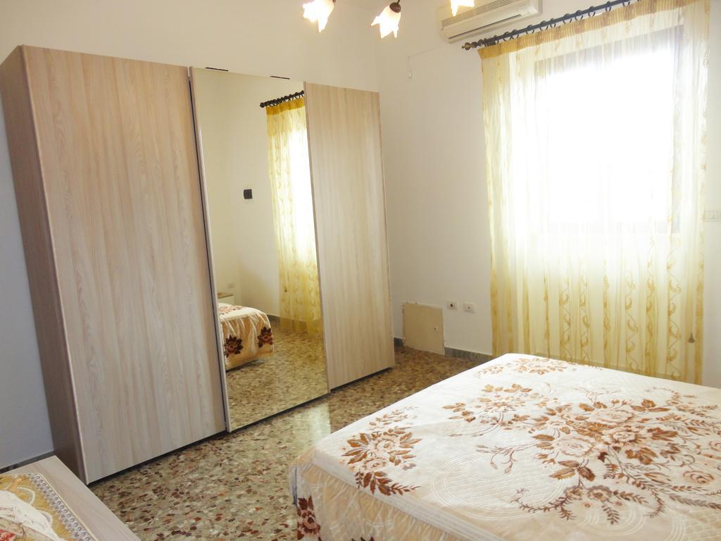 Casetta Indipendente Torre San Giovanni 103 Verso Sud Kültér fotó