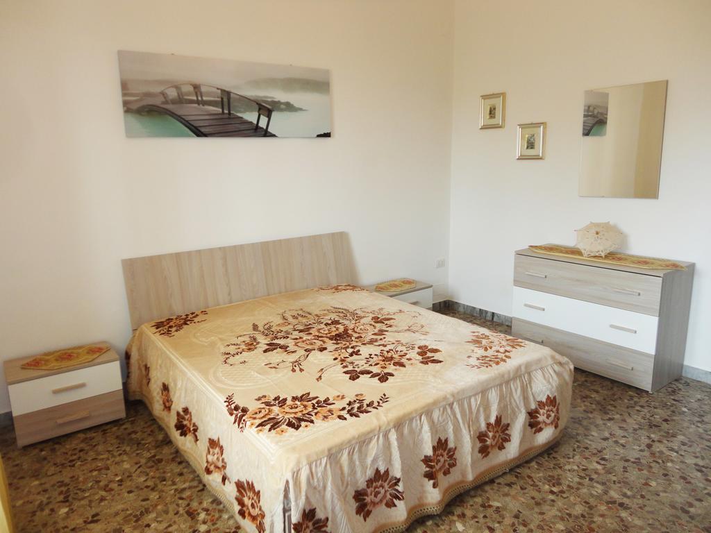 Casetta Indipendente Torre San Giovanni 103 Verso Sud Kültér fotó